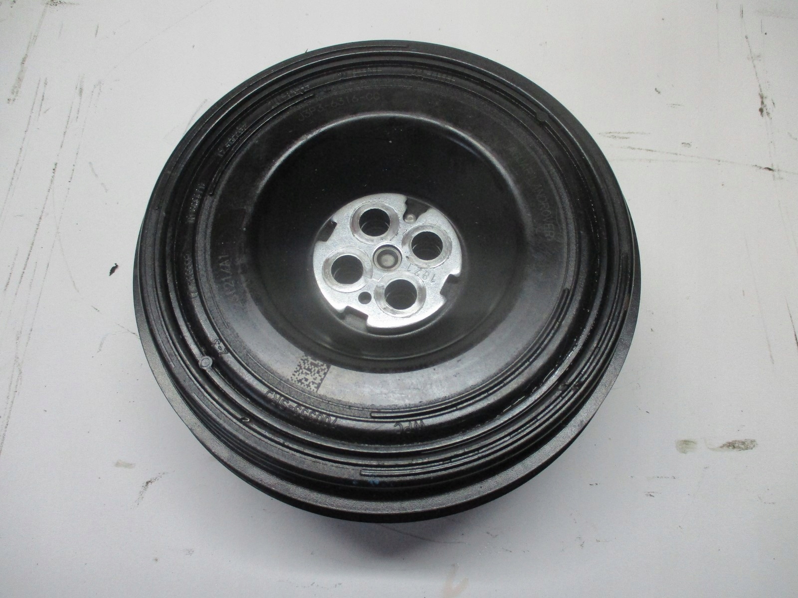 pulley RANGE ROVER EVOQUE II 1,5HYB J3P3-6316-CC