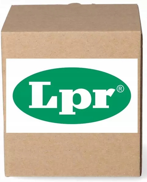 LPR POMPA HAMULCOWA 1985