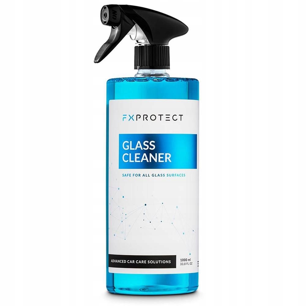 

Fx Protect Glass Cleaner 1L płyn do mycia szyb
