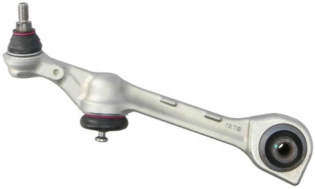 Mercedes Klasa S 2005-2013 Rameno Přední Pravé Spodní Zadní Nové Srline