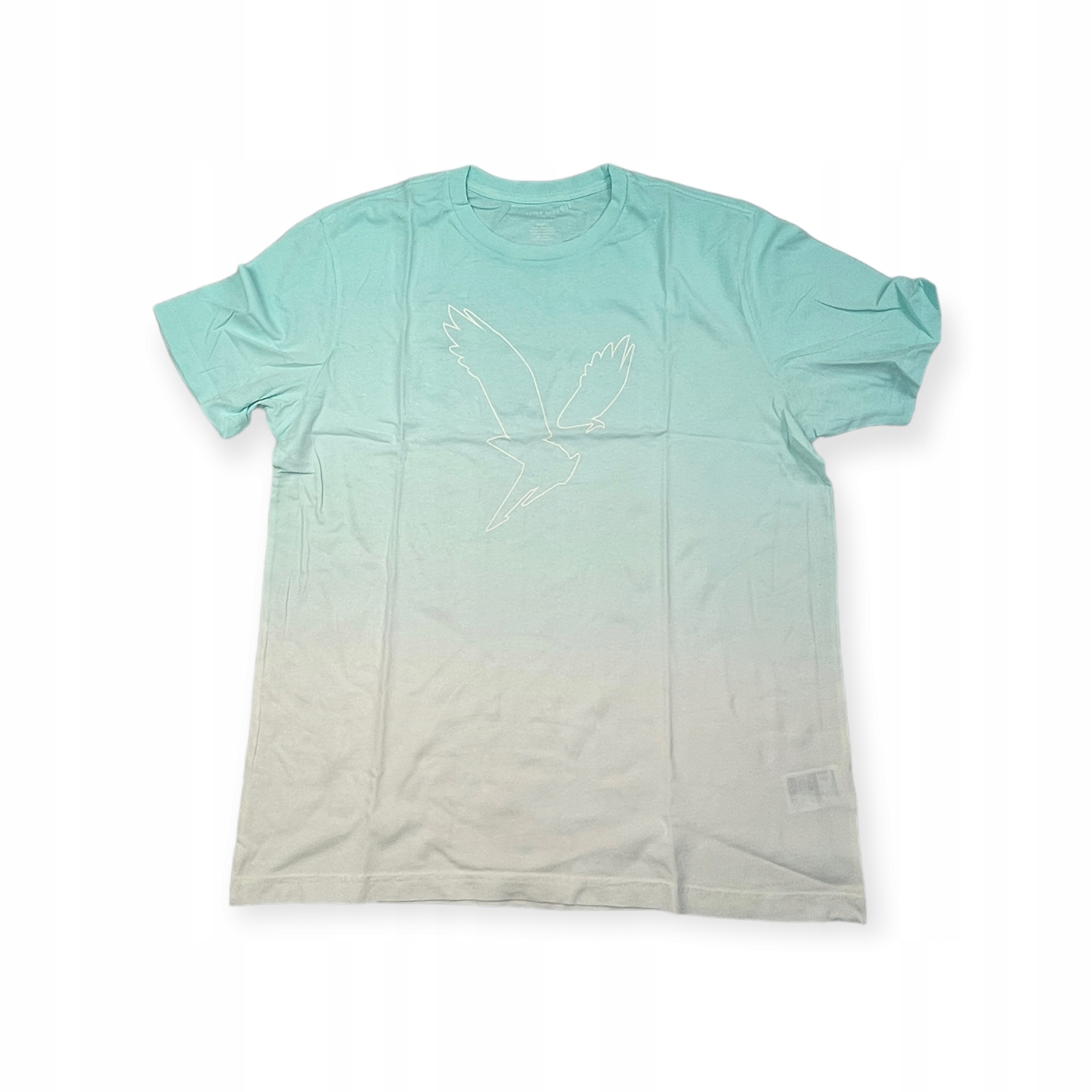 Dámská halenka s krátkým rukávem American Eagle M