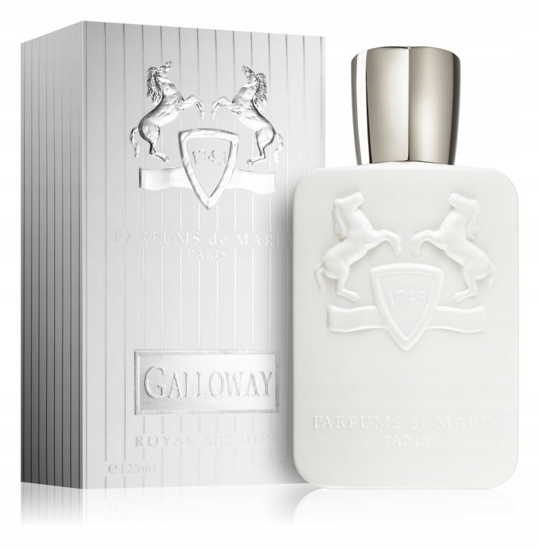 Parfums De Marly Galloway Royal Essence Edp 125ml