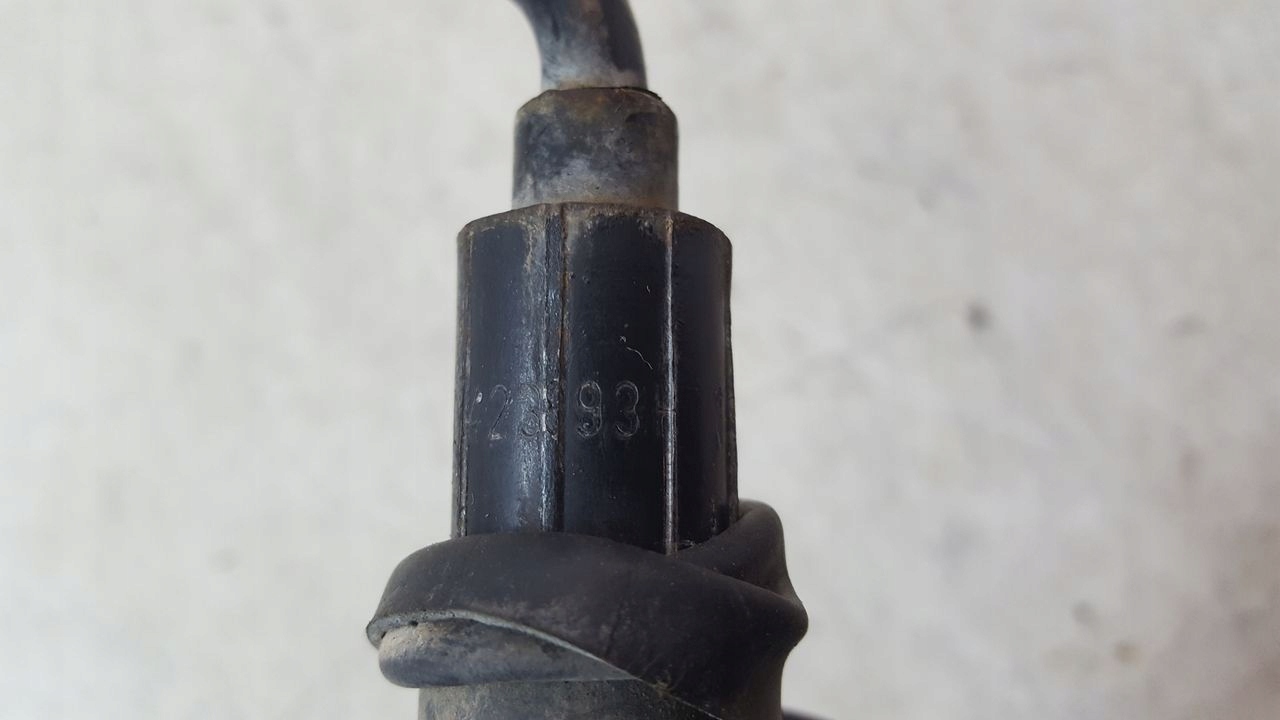 crijevo prijenos upravljanja VW Fox 1,4 TDI