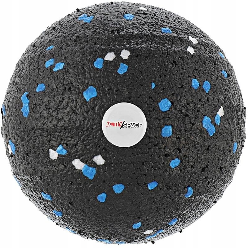 PIŁKA DO MASAŻU CROSSFIT LACROSSE EPP MASAŻER 8CM