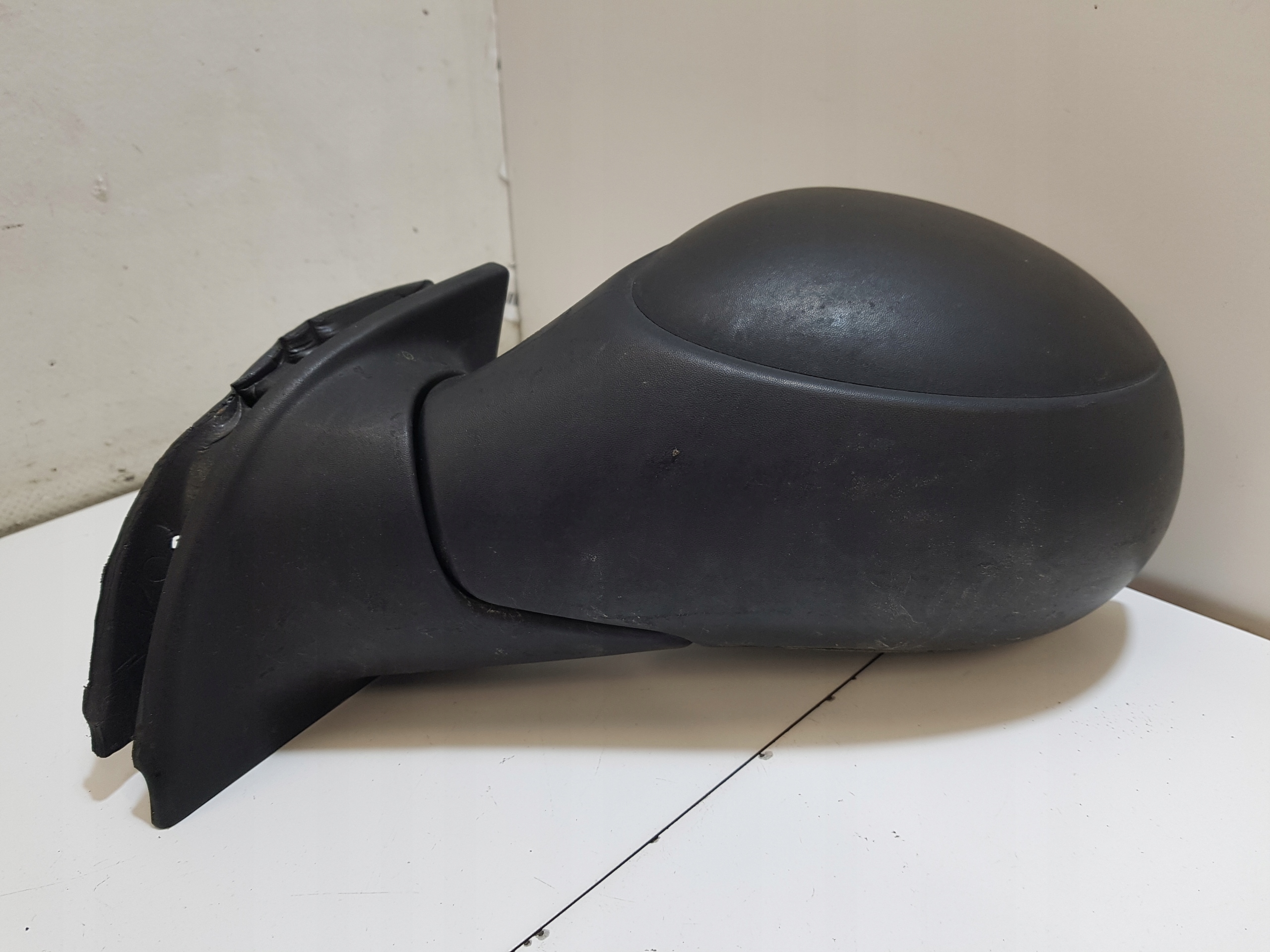 mirror left CITROEN C3 3 PIN