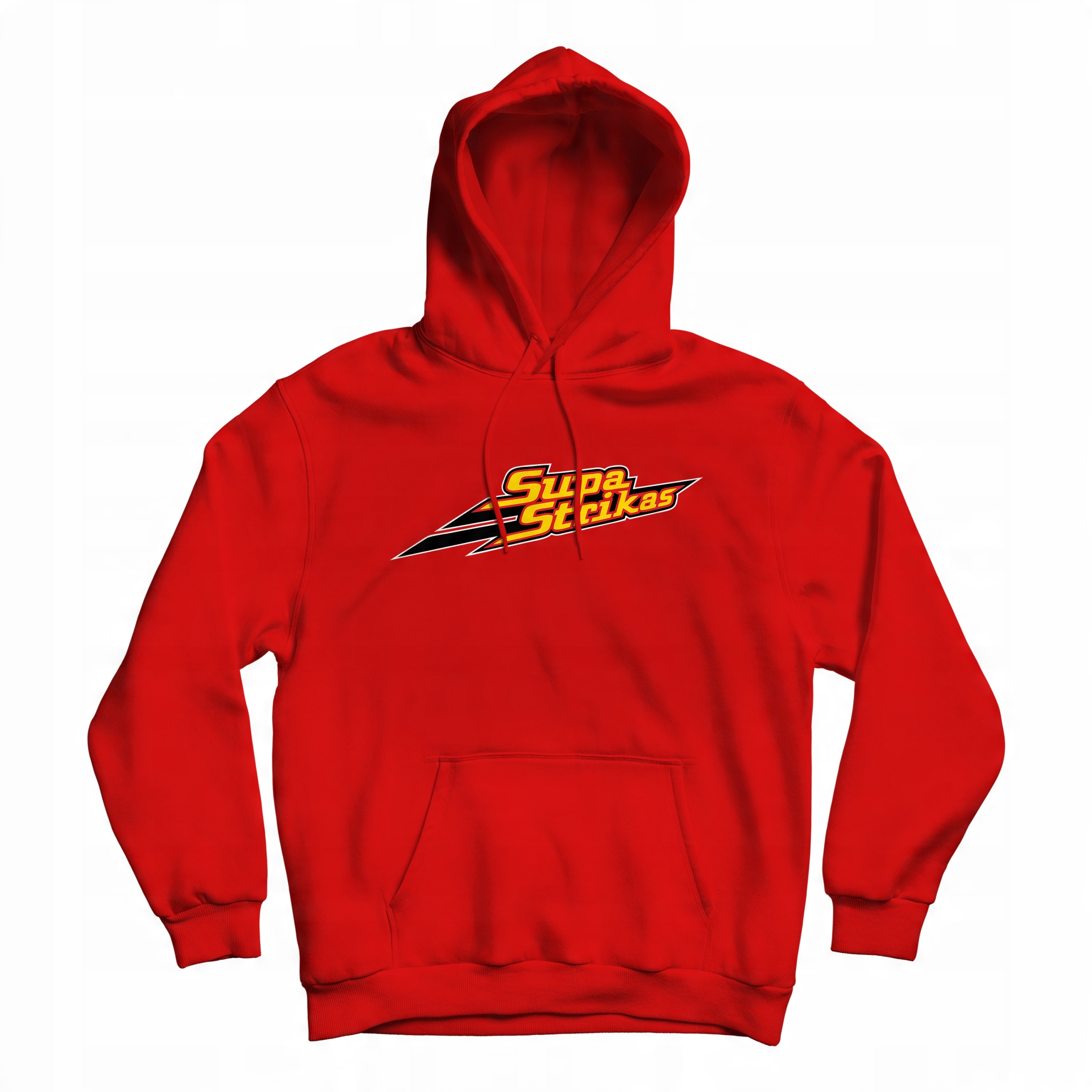 

Bluza męska Supa Strikas Napis Prezent L
