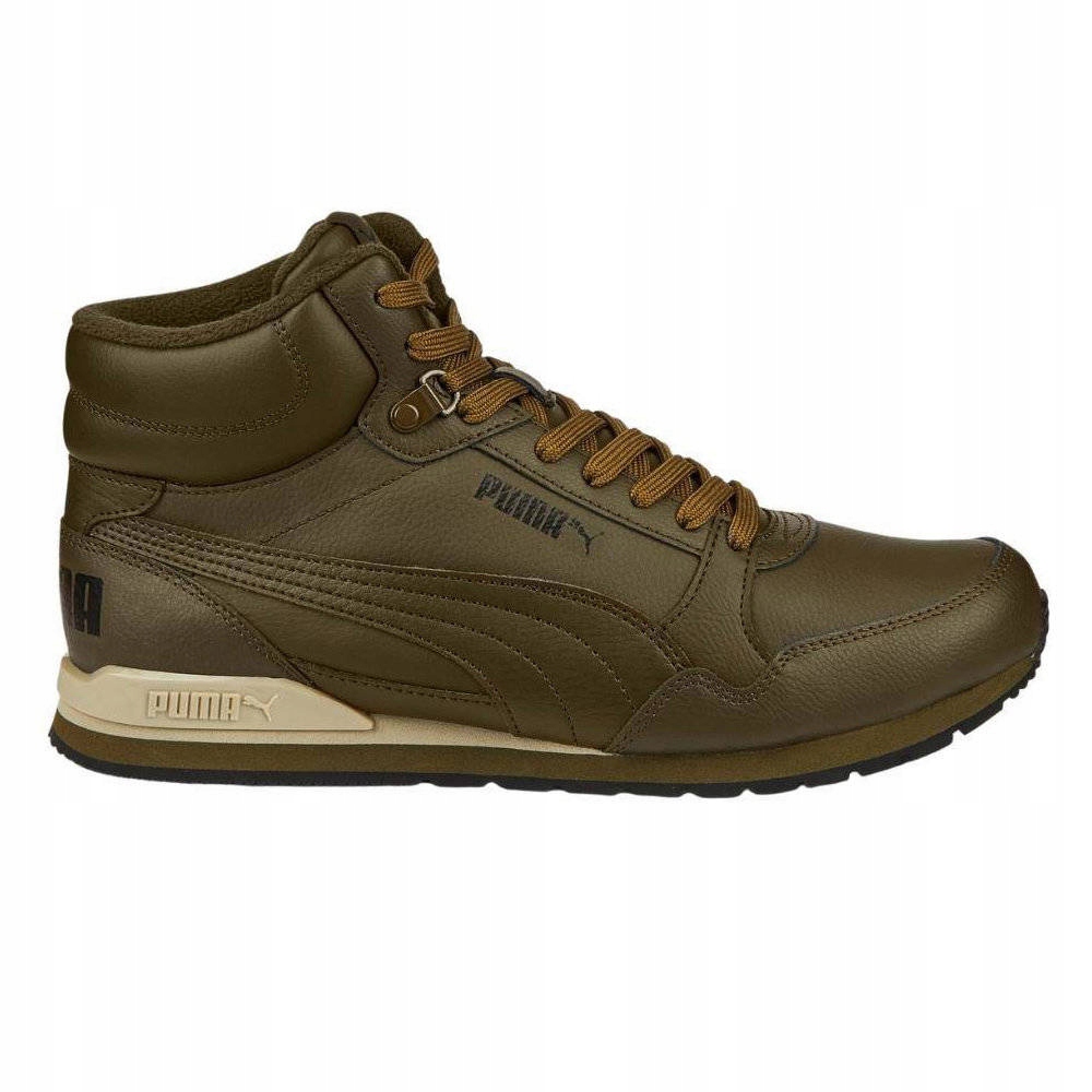 

Buty ocieplane wysokie Puma St Runner v3 Sneakersy
