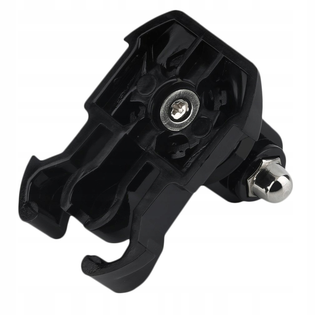 Szybkozłączka obrotowa Zatrzask SHOOT dla GoPro 10 (XTGP218B) Model GoPro 10 9 8 7 6 5