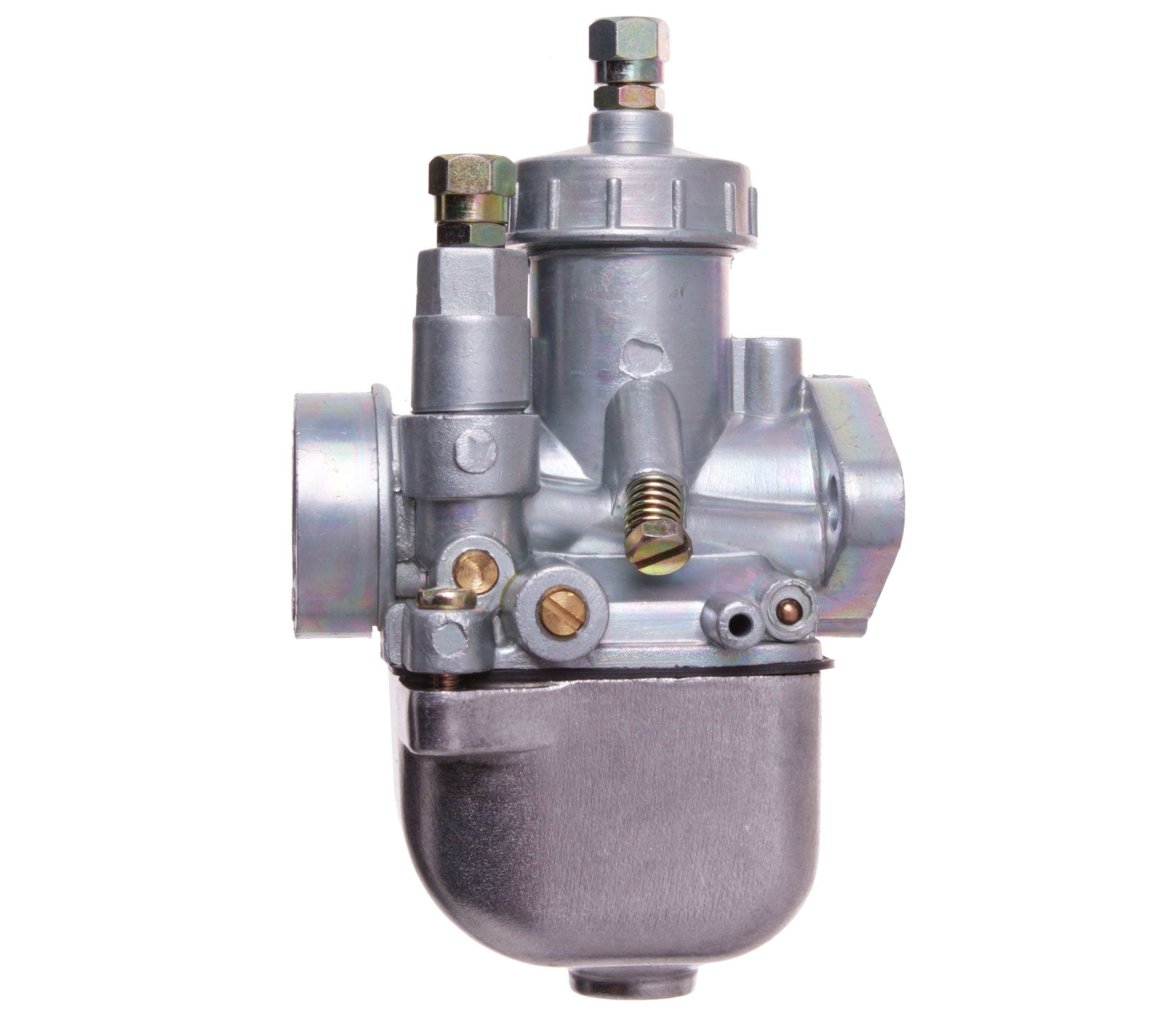 5467657534 - SIMSON S51 S70 карбюратор 16n1-11 широкая дроссельная заслонка