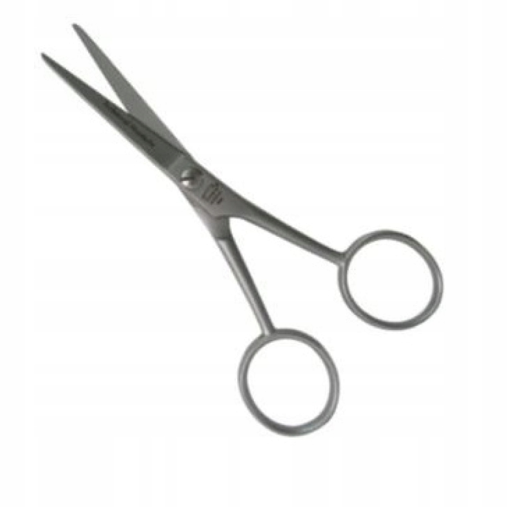 

Henbor Nożyczki klasyczne proste 4,5"