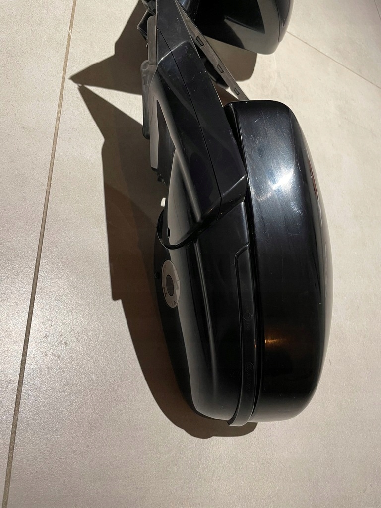 зеркало Range Rover Velar 14pin