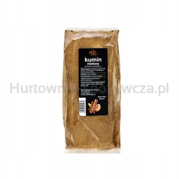 Master Cook Polský mletý kumín 500 g