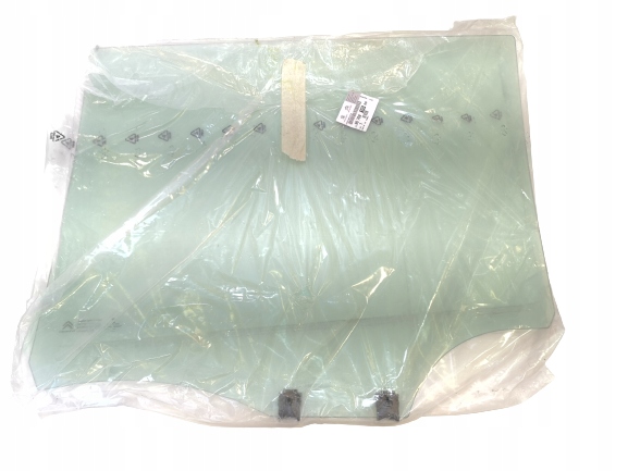 SZYBA DRZWI PRAWY TYL C4 GRAND PICASSO II 16r