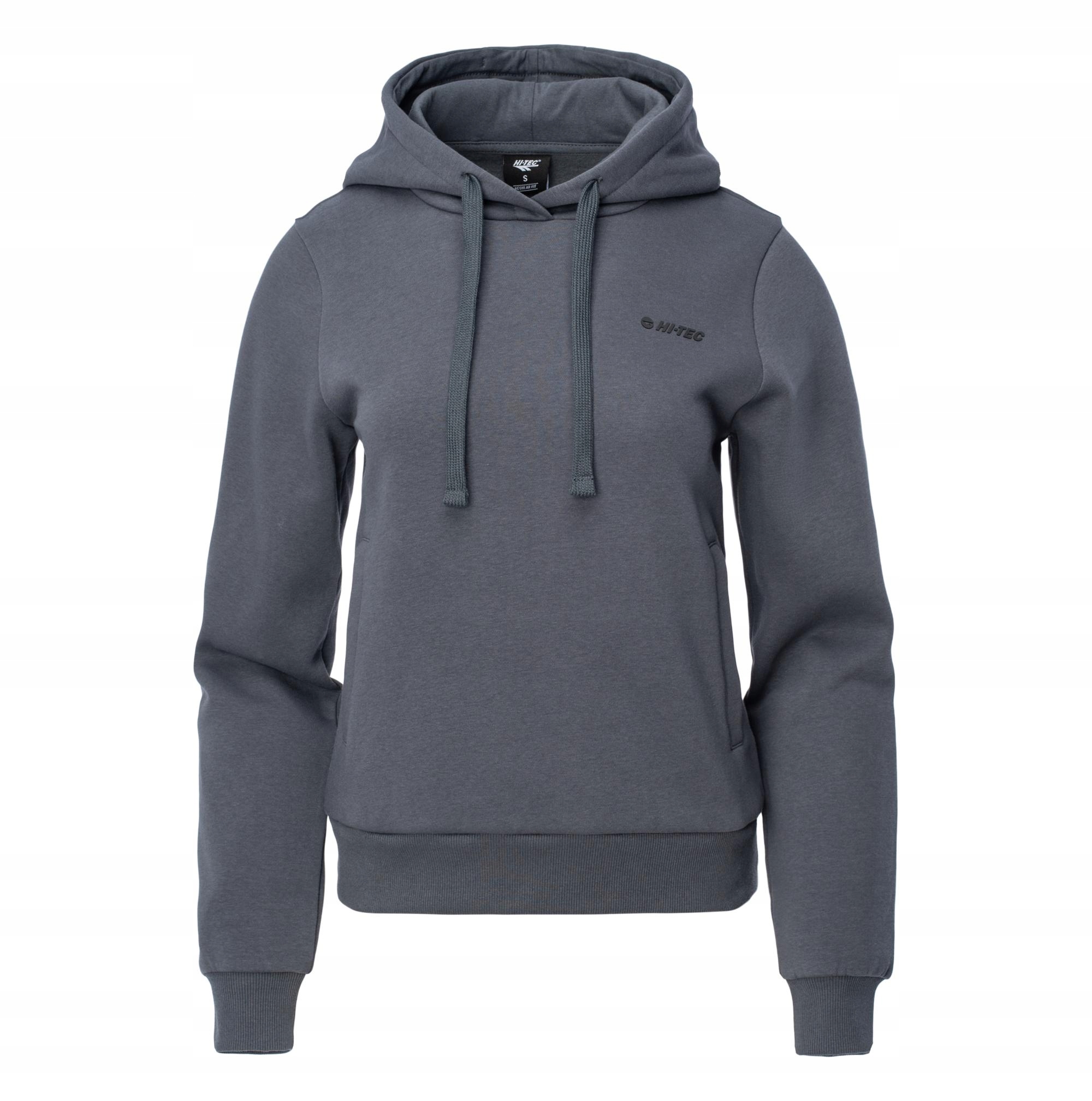 Dámská Mikina Lady Manir XXL