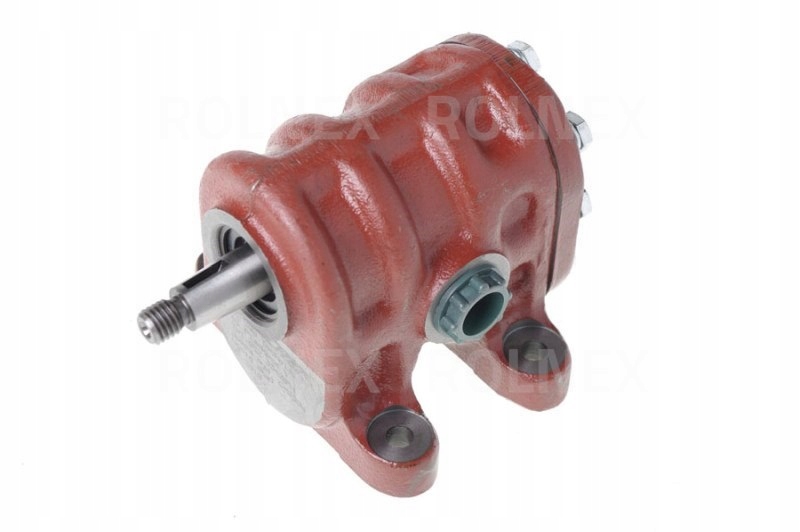 Zvedací čerpadlo Ursus C330 Hylmet zesílené 4237129_2 W