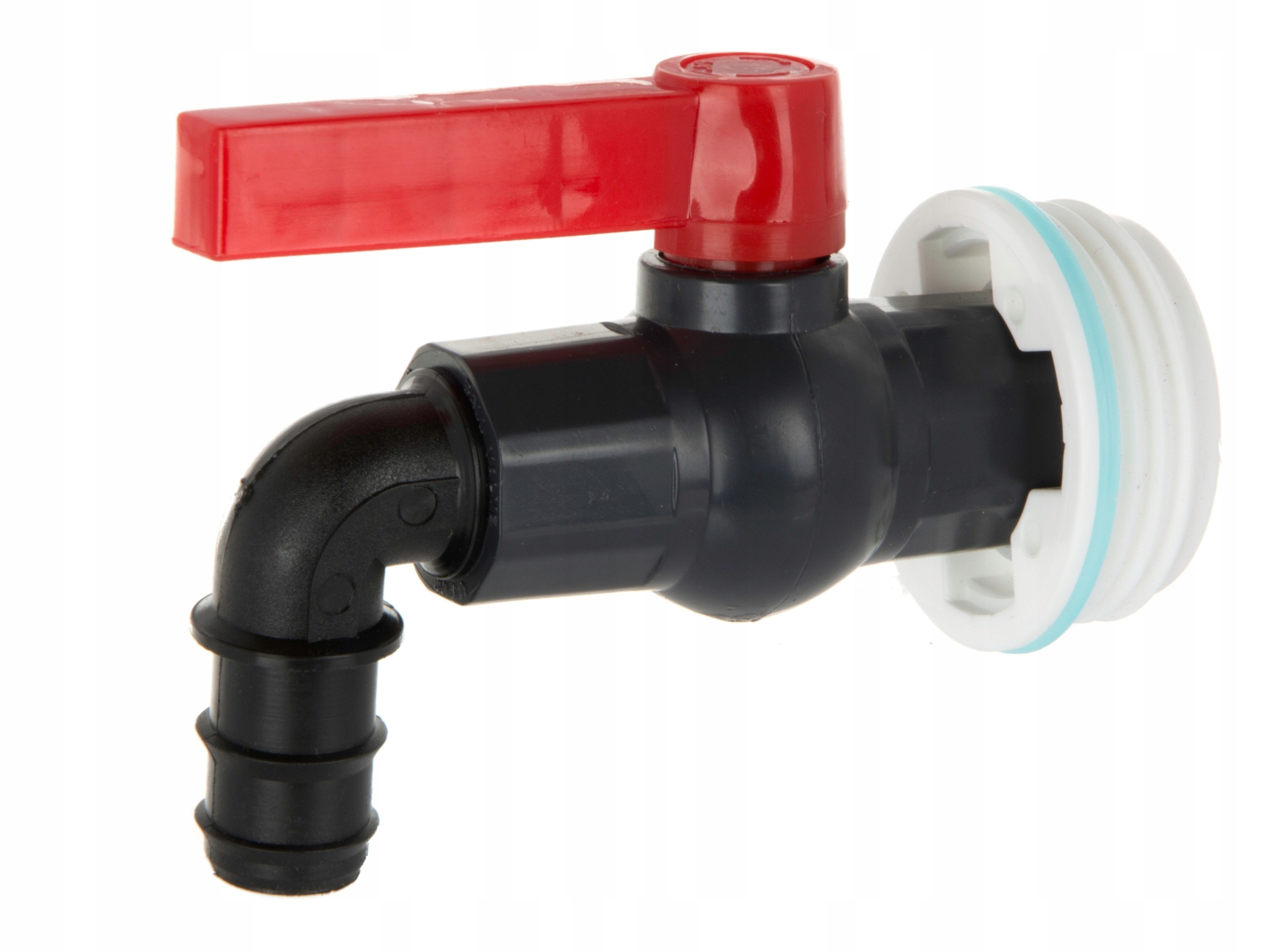 

Zawór kulowy kran do beczki 3/4"