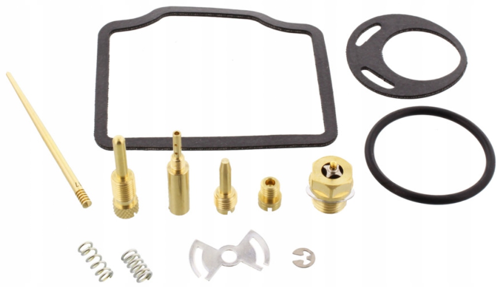 Sada pro opravu karburátoru Honda Sl 125 S 71-76