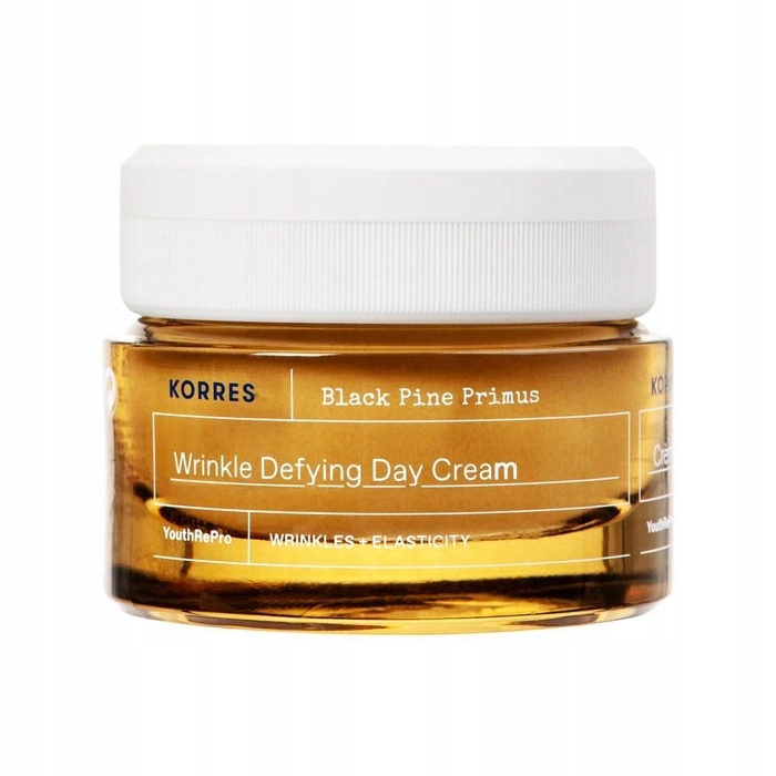 Korres Black Pine Primus Krem na dzień 40 ml
