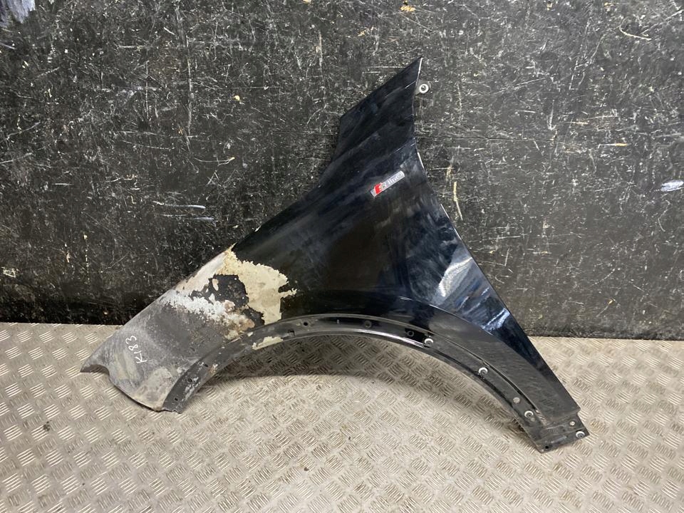 Błotnik Audi Q5 GUB 2025 lewa strona