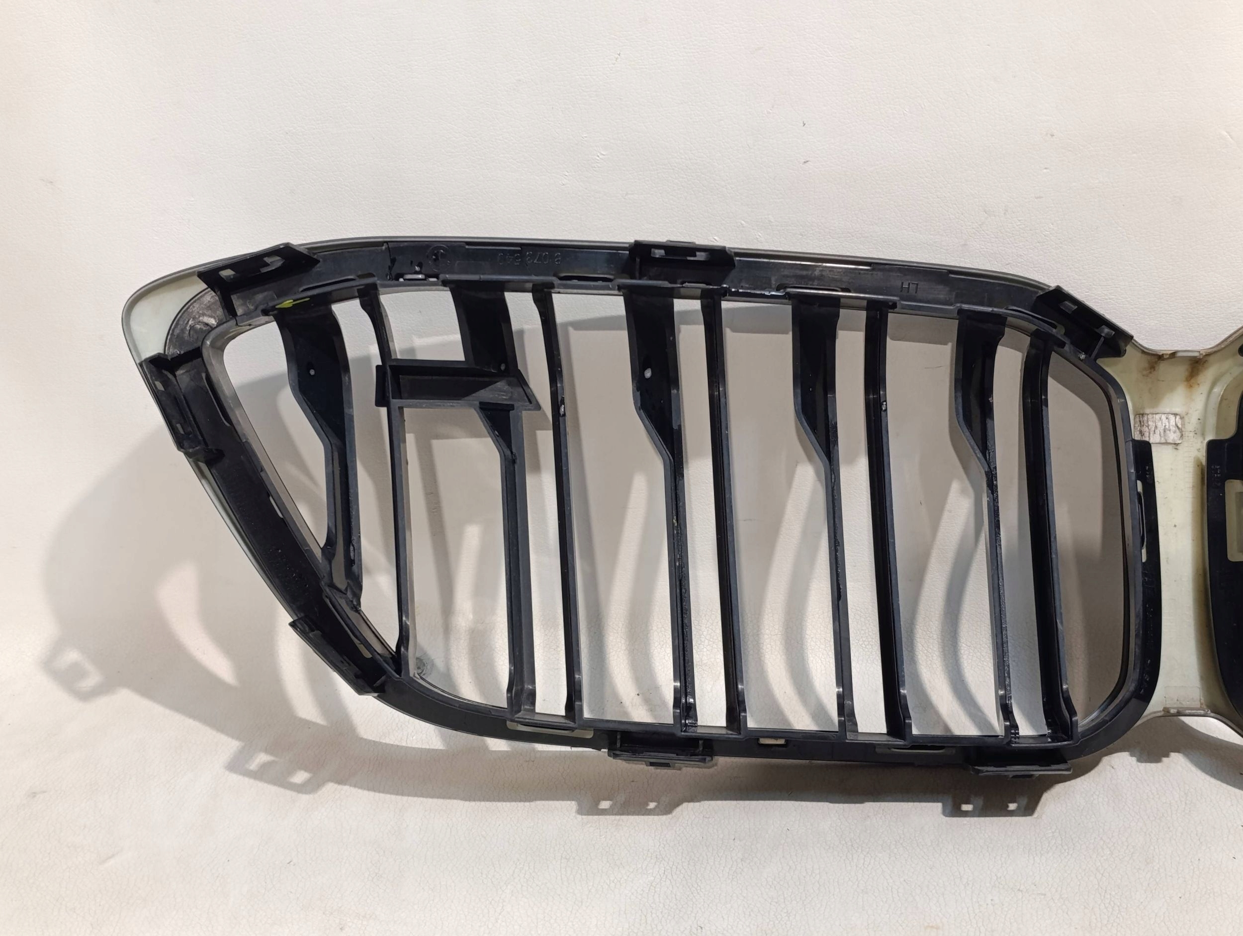 решетка радиатора ноздри BMW M2 F87 CS 8073540