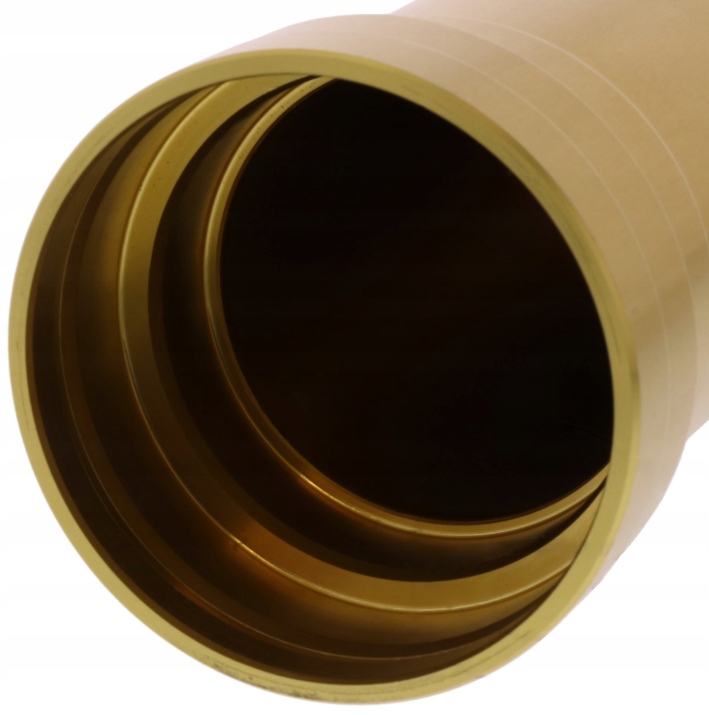 Trubka tlumiče Suzuki DL 1000 V-Strom Abs 14-20