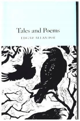 Tales and Poems. Collector's Library