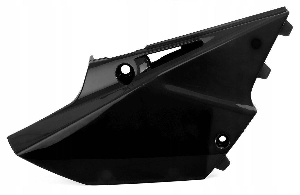 Bočné Panely YZ125/250 15-21 Bk 8607500003