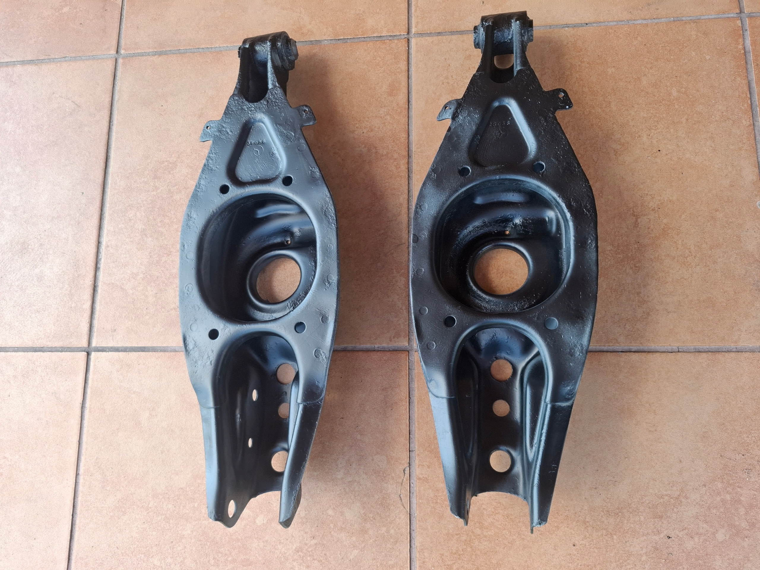 Querlenker heck MERCEDES W203