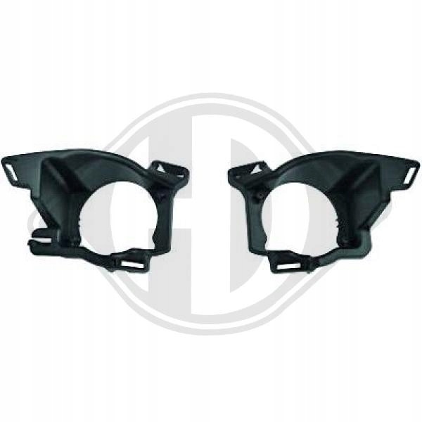 4456042 - КРЕПЛЕНИЕ ДЛЯ DACIA SANDERO STEPWAY 12-13