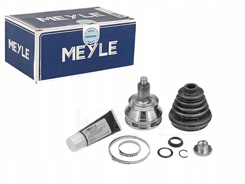 

Meyle Zestaw Przegubu, Półoż Napędowa 100 498 011