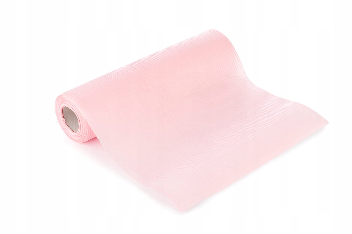 

Serwety do manicure podkłady podfoliowane różowy 3