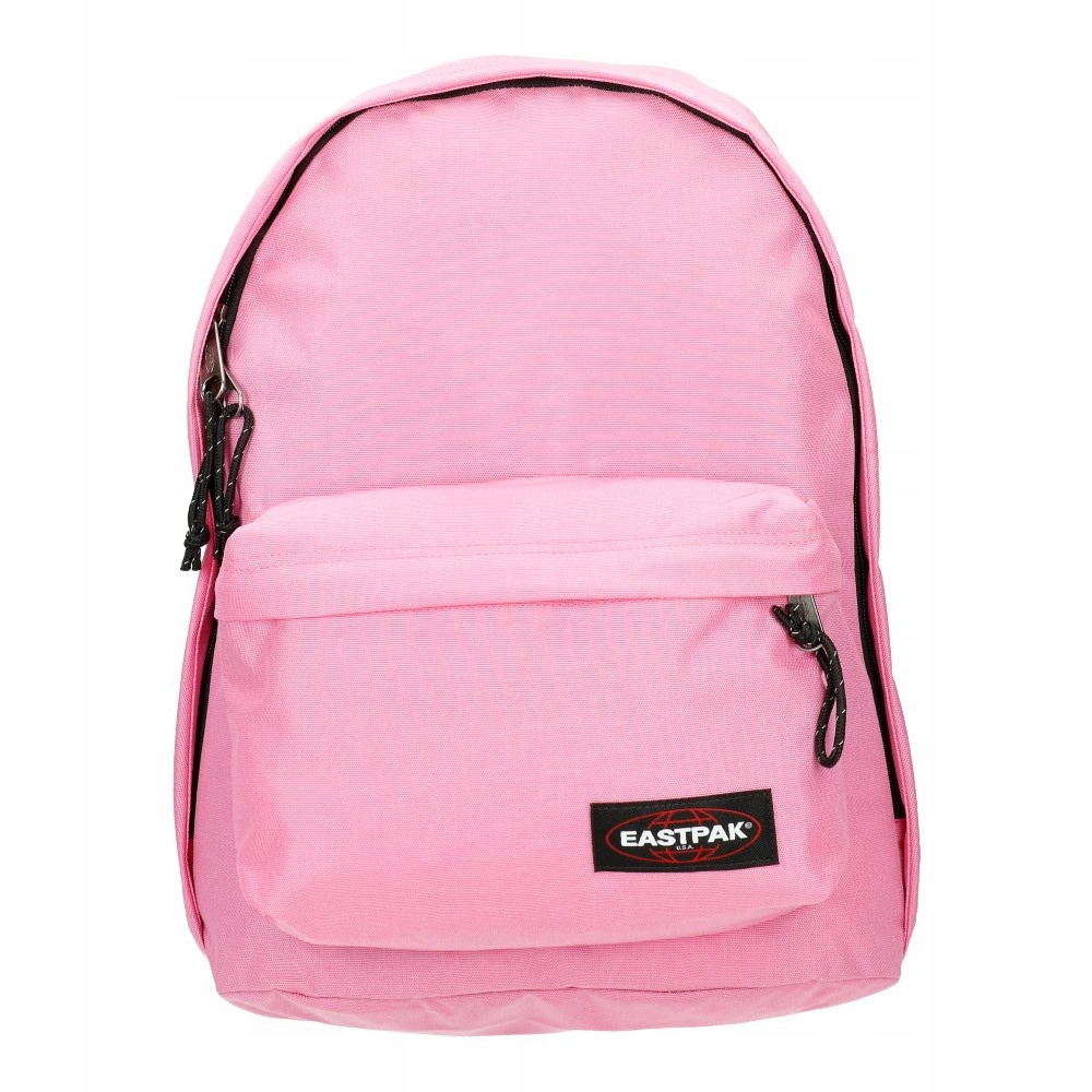 Plecak Eastpak OUT OF OFFICE Coupled Pink EK76782P