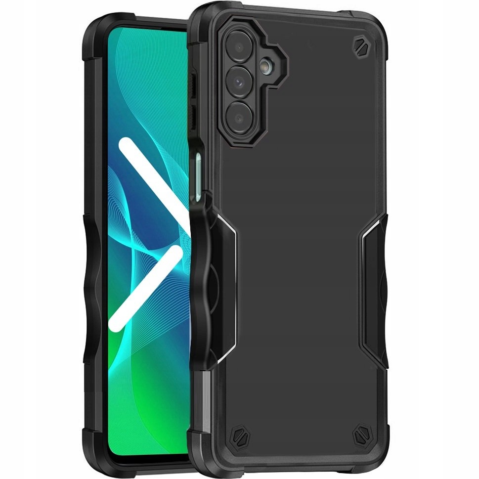 

Pancerne Etui Case do Samsung Galaxy A14 5G 4G