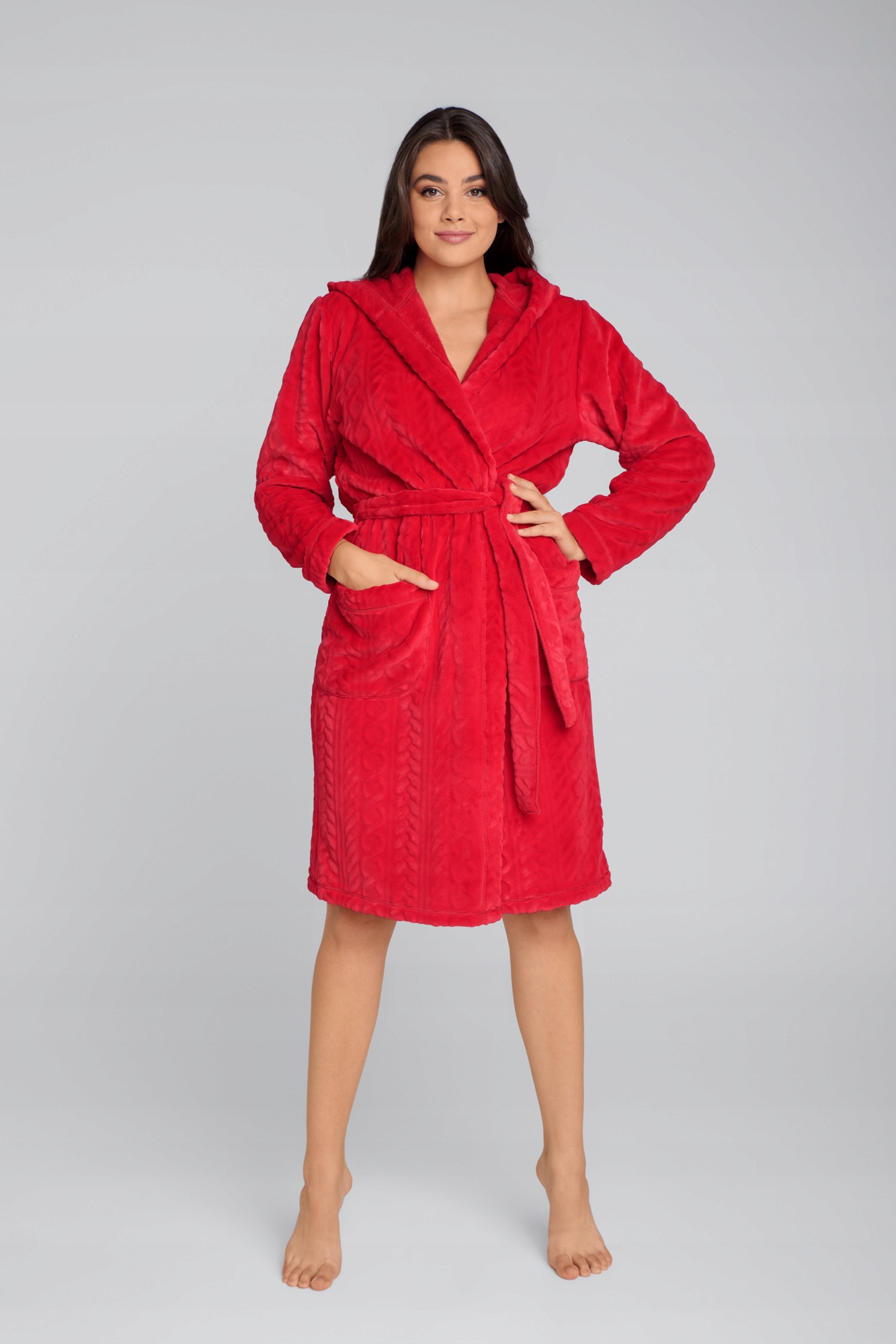 Zala XXL župan Italian Fashion