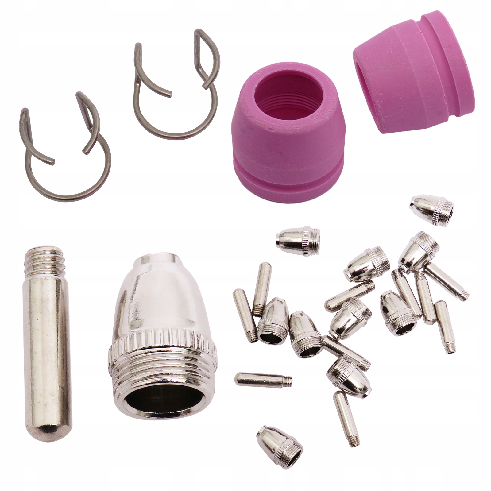 KIT DE PIESE PENTRU DUZELE CUTTER PLASMA AG60