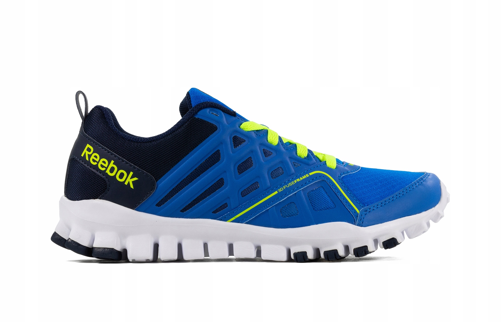 pro mládež boty Reebok Realflex Train 3.0 V66461