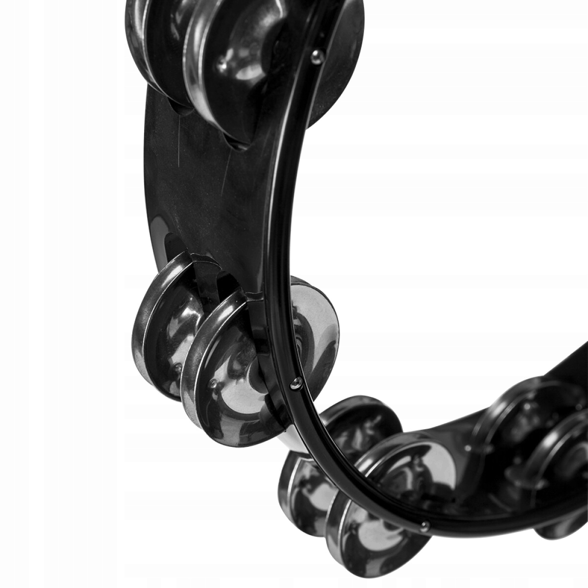 Stagg TAB 2 BK - tamburyn plastikowy EAN (GTIN) 5414428118158