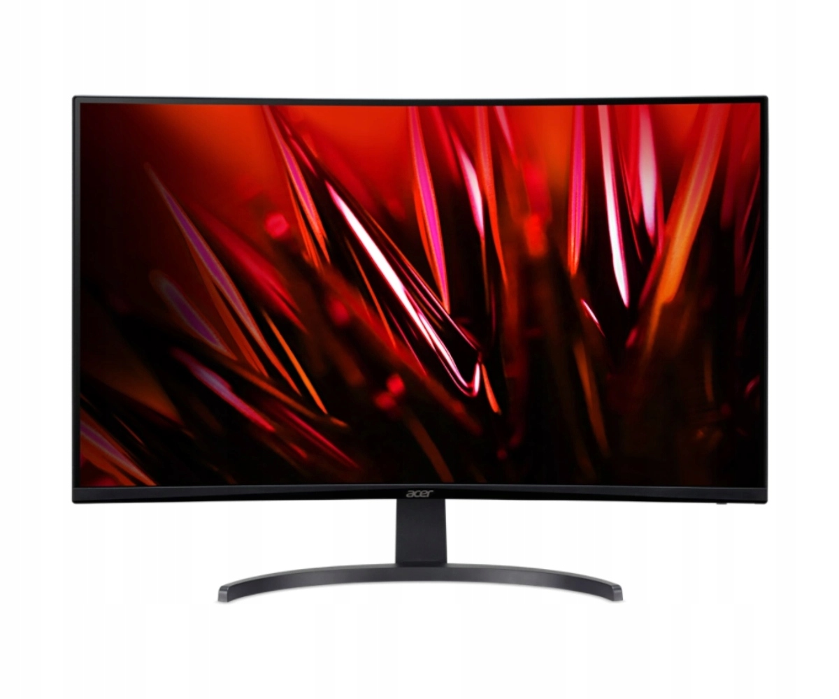 Monitor Acer 165hz - Niska cena na Allegro