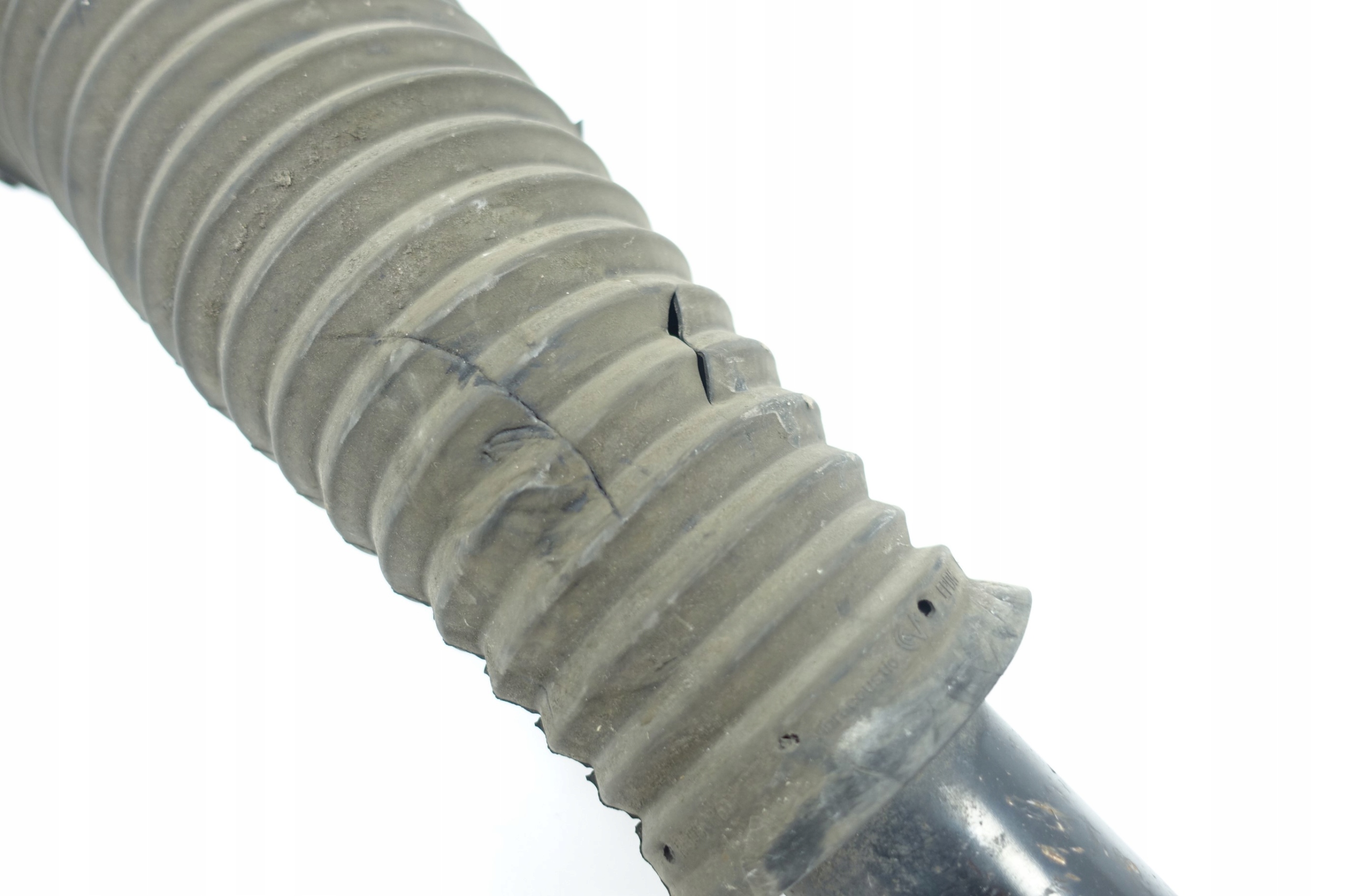 shock absorber left rear part AUDI A8 D4 4H6616001H