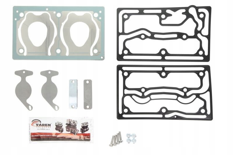 Комплект для ремонта компрессора vaden 1300 190 110