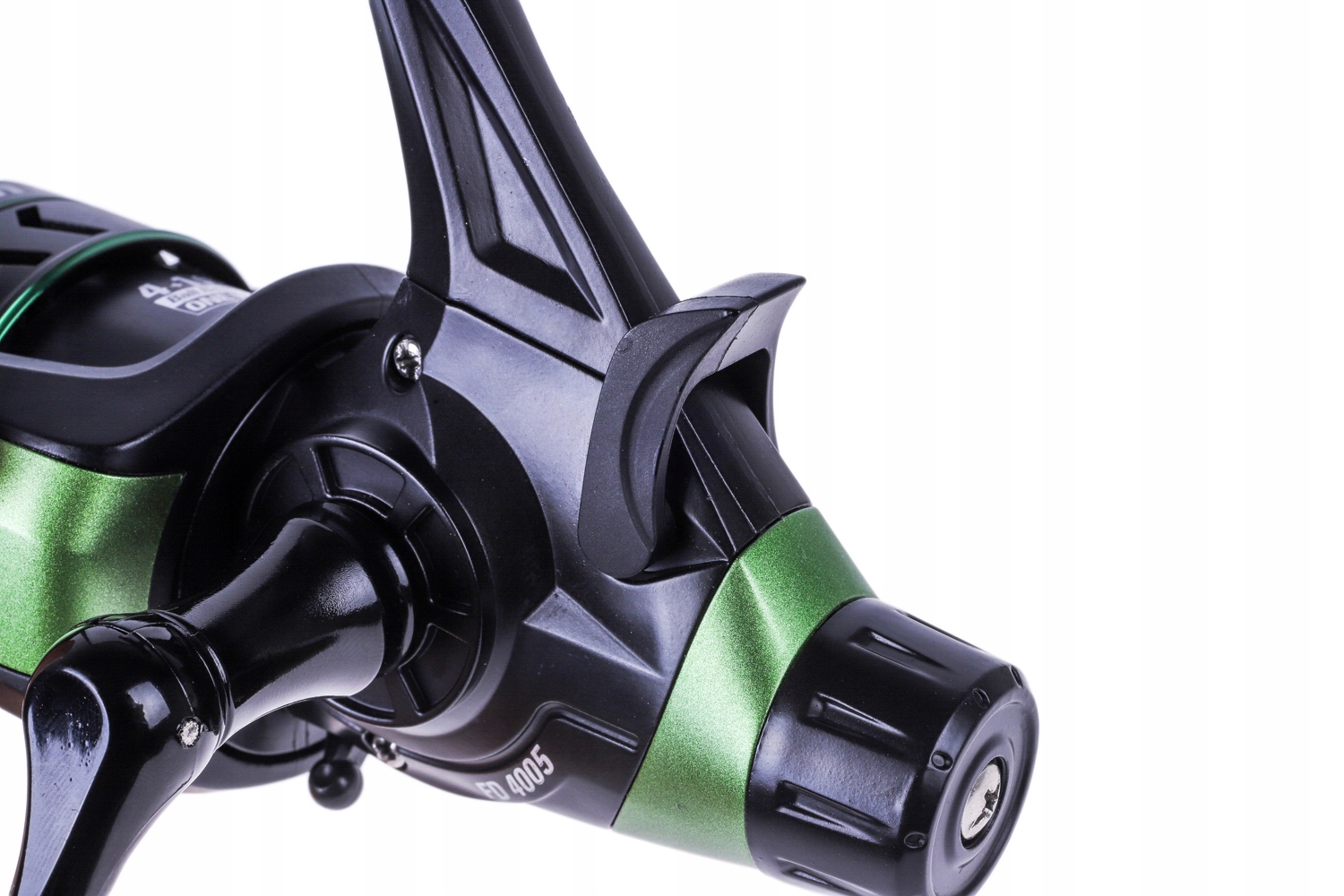 Kołowrotek MIKADO Nexton 6005 FD wolny bieg Kod producenta KDA115-6005FD