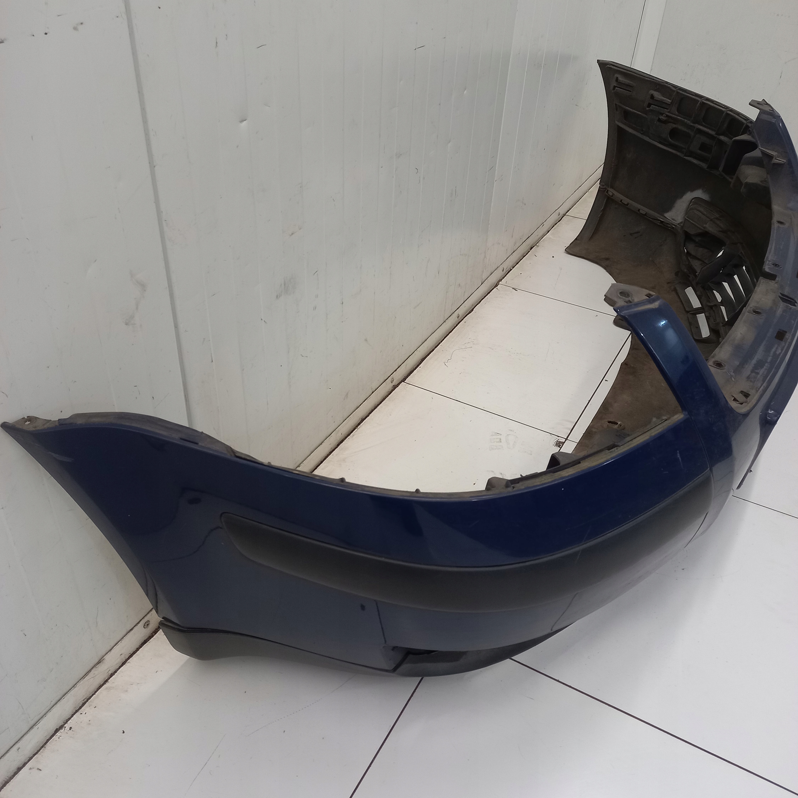 bumper front front LIFT VOLKSWAGEN PASSAT B5 FL