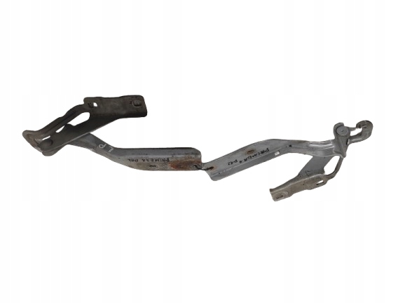 NISSAN PRIMERA P12 02- ZAWIASY MASKI PRZÓD LEWY PRAWY