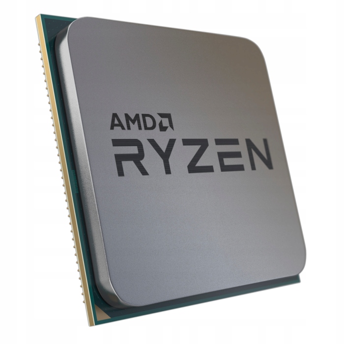 AMD Ryzen 3 3200G (4.00 GHz, 6 MB, 65W, AM4) BOX, RX Vega 8 Graphics — 5