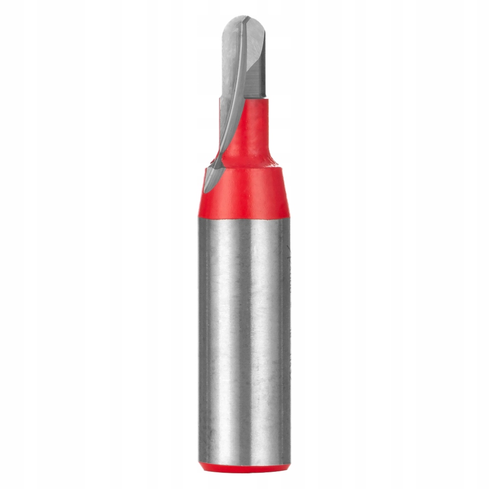 Freud Kulový/drážkovací Fréz Z2 R3 D6 I9,5 S12 mm