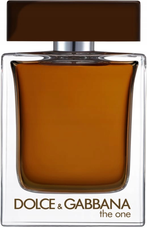 Dolce&gabbana The One For Men Eau De Parfum Parfémovaná Voda 50 ML Pro Muže