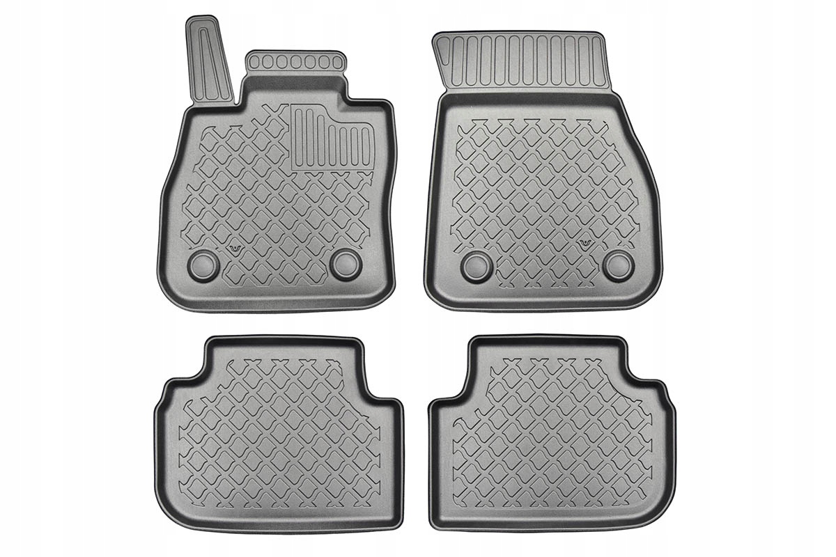 Bmw 1 F40 od 09.2019-06.2024 Guardliner 603635