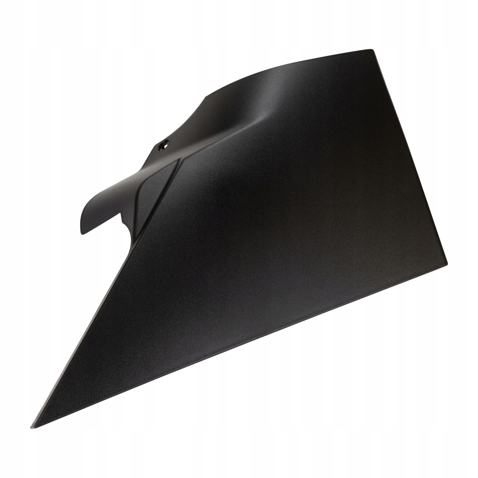 IVECO DAILY 2014 OSŁONA LUSTERKA NA BŁOTNIK LEWA