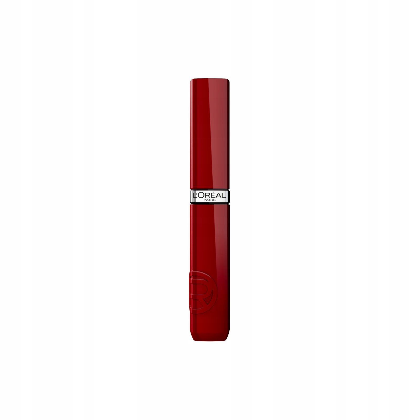 L'oréal Infaillible Laque Resistance Rtěnka na rty 520 Berry Bordeaux