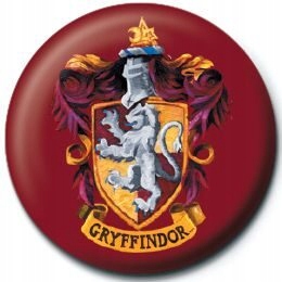 

Przypinki na plecak Przypinka Harry Potter
